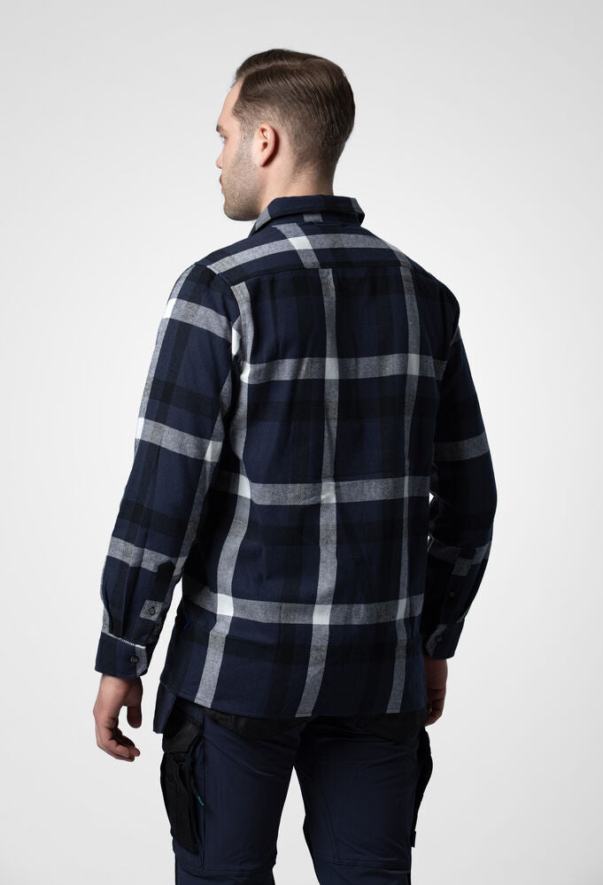 5212 Flanellskjorte