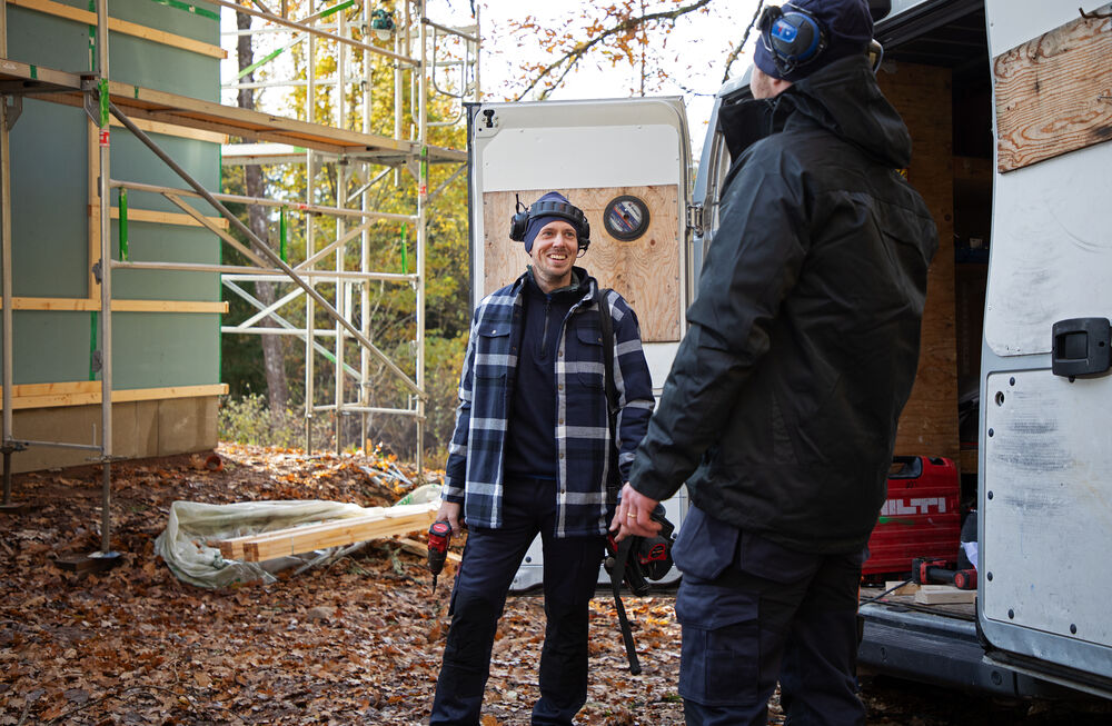 2128 SWEATSHIRT ½ ZIP