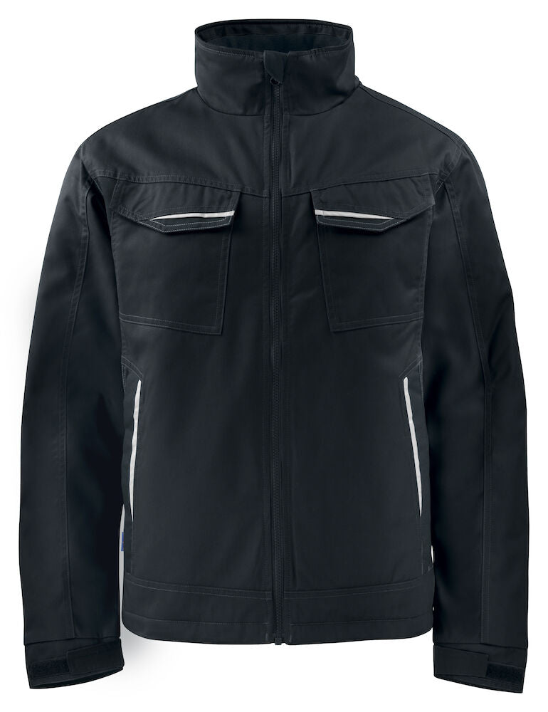 5426 Padded Jacket Black XS