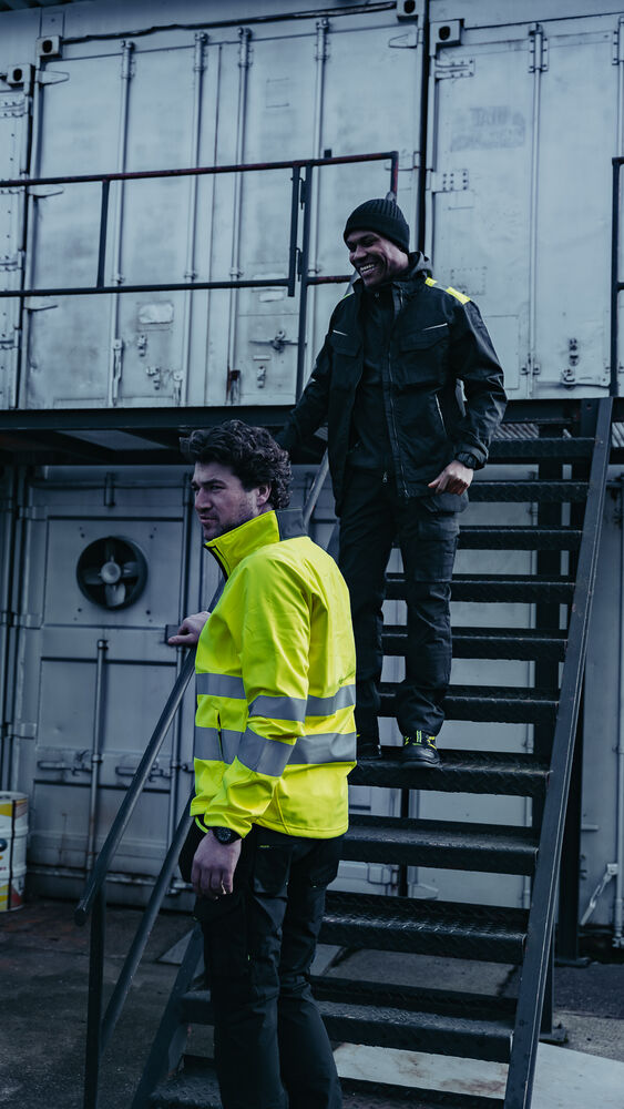 5428 Fôret Servicejakke