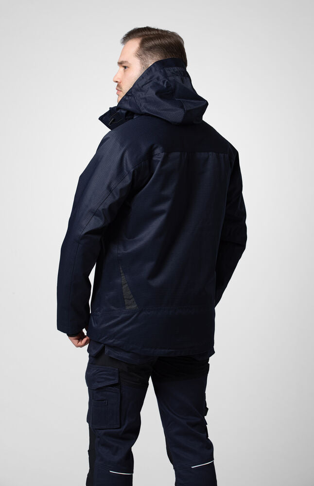 5430 Fôret Funksjonsjakke