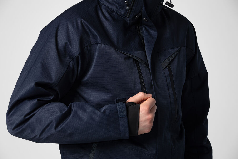 5430 Fôret Funksjonsjakke