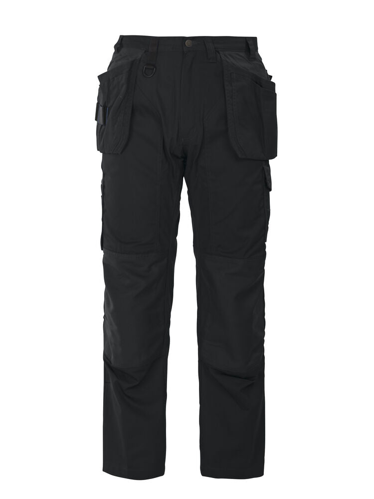 5512 Pants Black C154