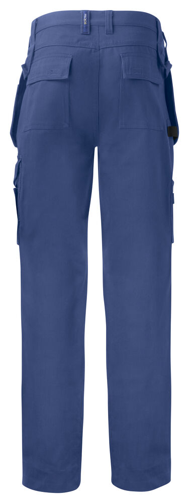 5530 Arbeidsbukse Skyblue