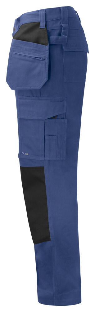 5530 Arbeidsbukse Skyblue