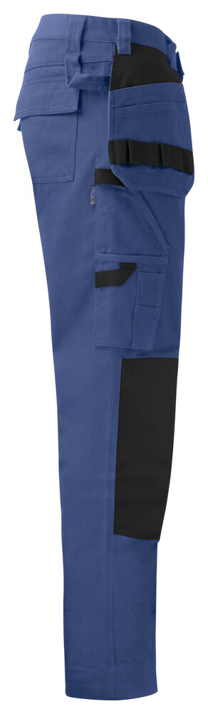 5530 Arbeidsbukse Skyblue