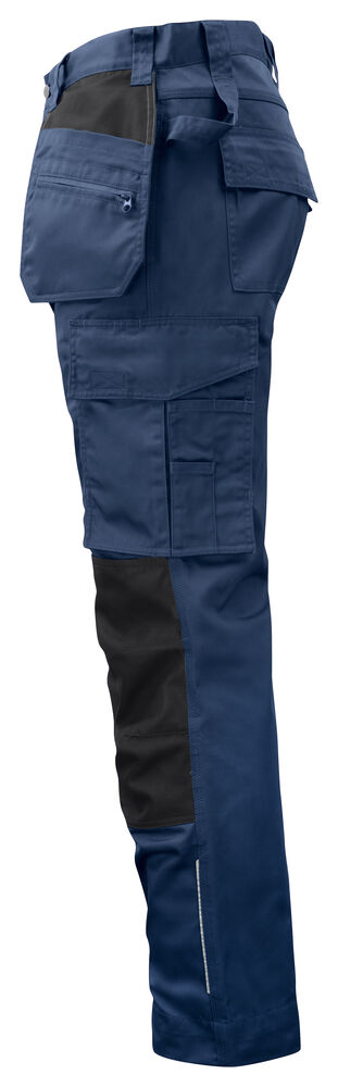 5531 HÅNDVERKSBUKSE Navy