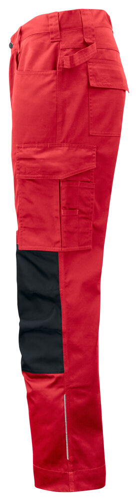 5532 SERVICEBUKSE Red