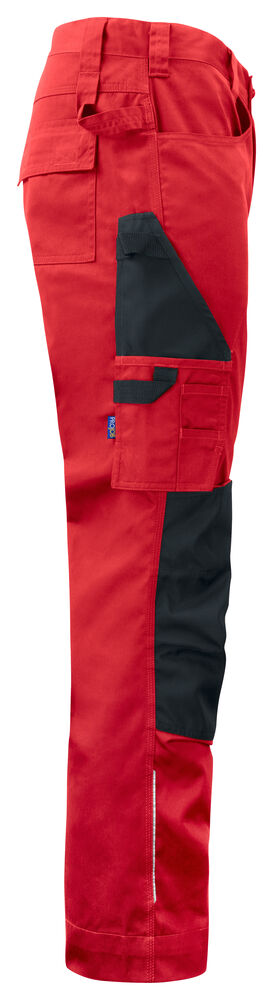 5532 SERVICEBUKSE Red