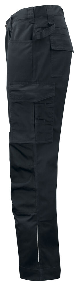 5532 SERVICEBUKSE Black