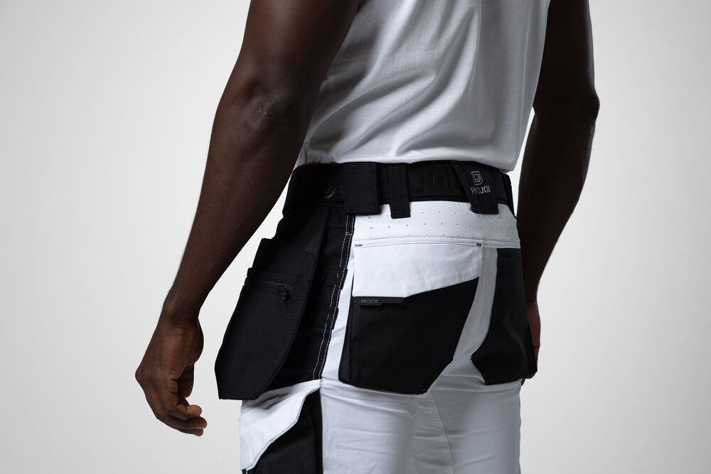 5556 Piratbukse Stretch