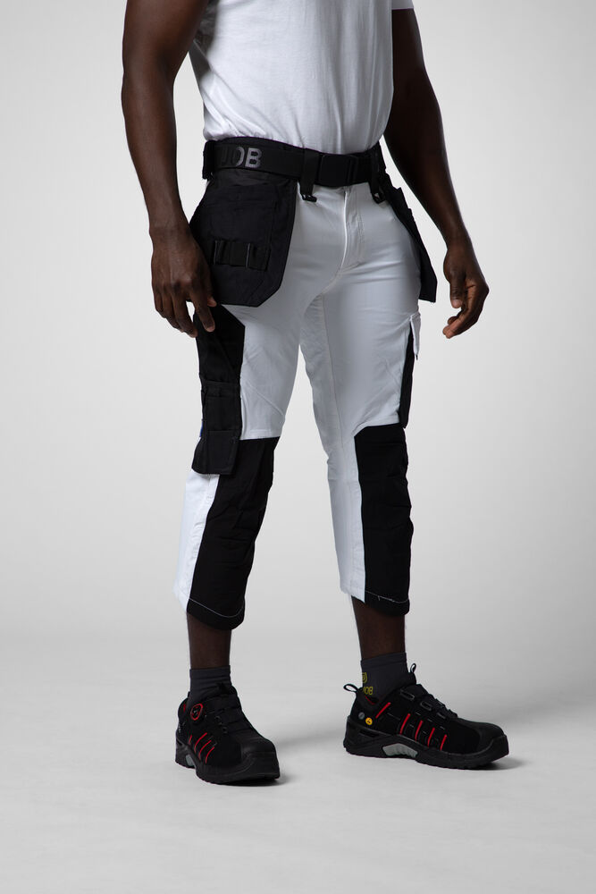 5556 Piratbukse Stretch