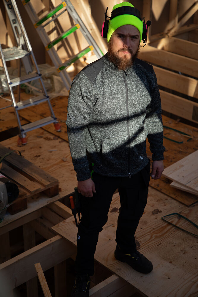 5559 Håndverksbukse 37,5™ Teknologi