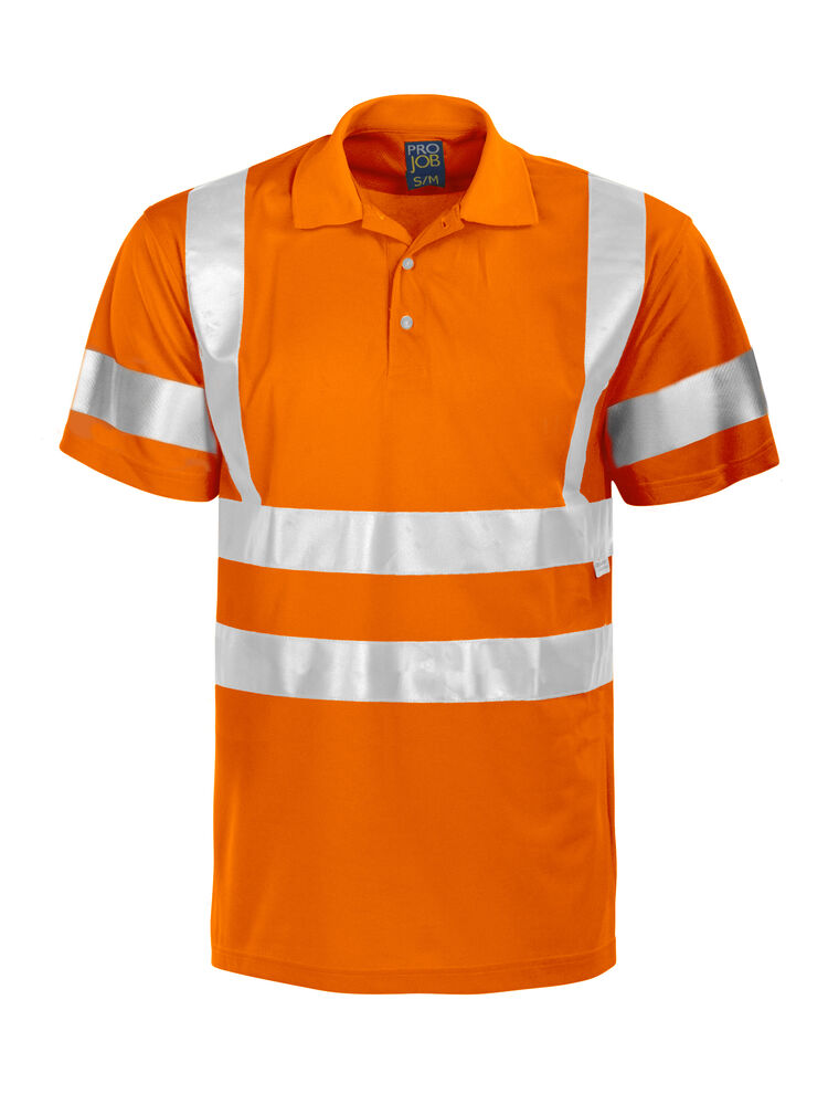 Orange / M