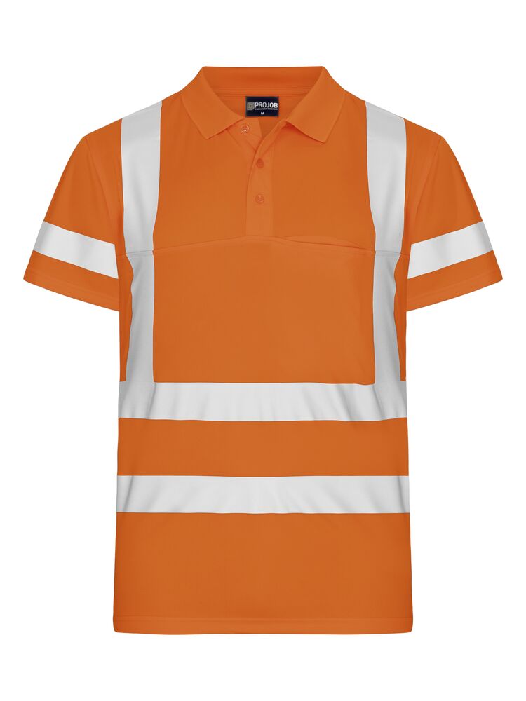 Orange / XS