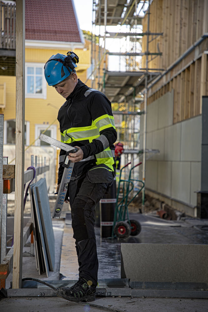 5550 Håndverkbukse stretch