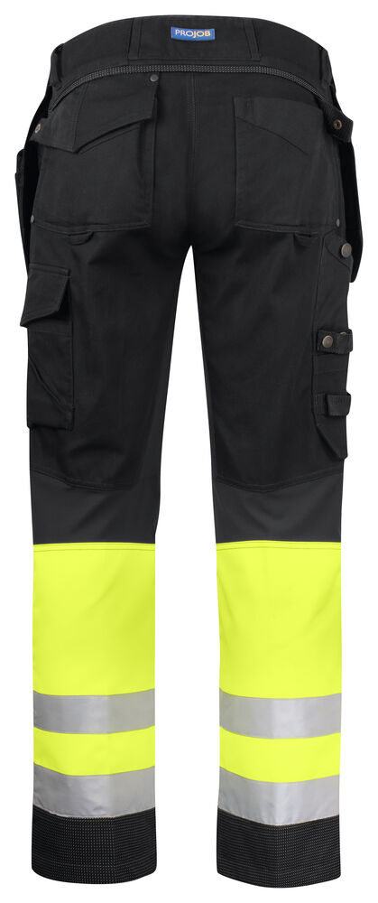 6524 Hånsverksbukse Extreme