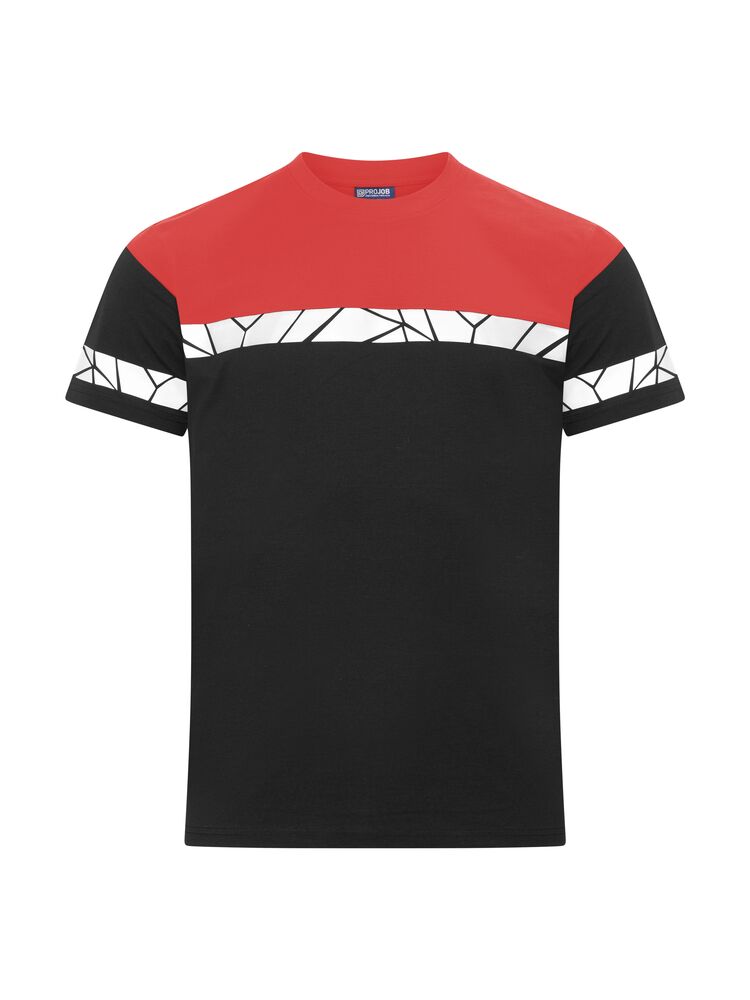 Black/Red / XS