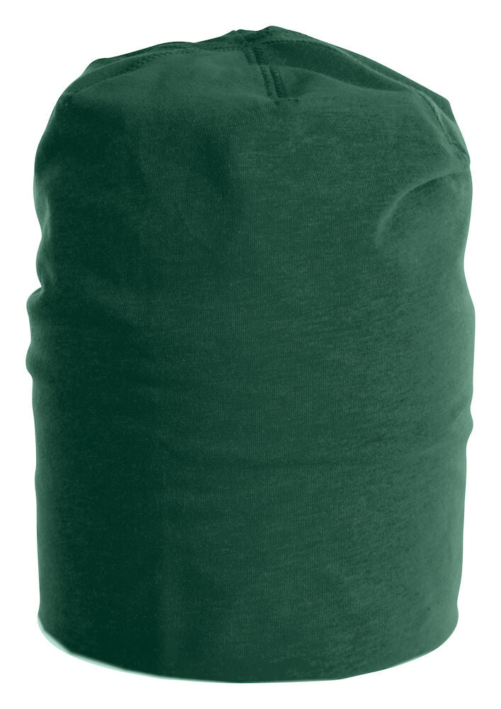 9037 Beanie Forest Green 0