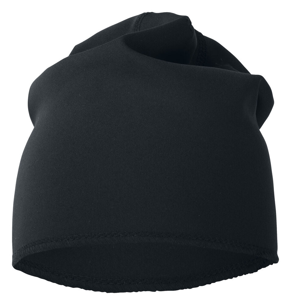 Black / One size