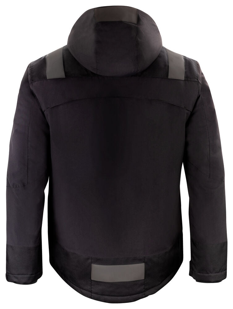 Winter Jacket