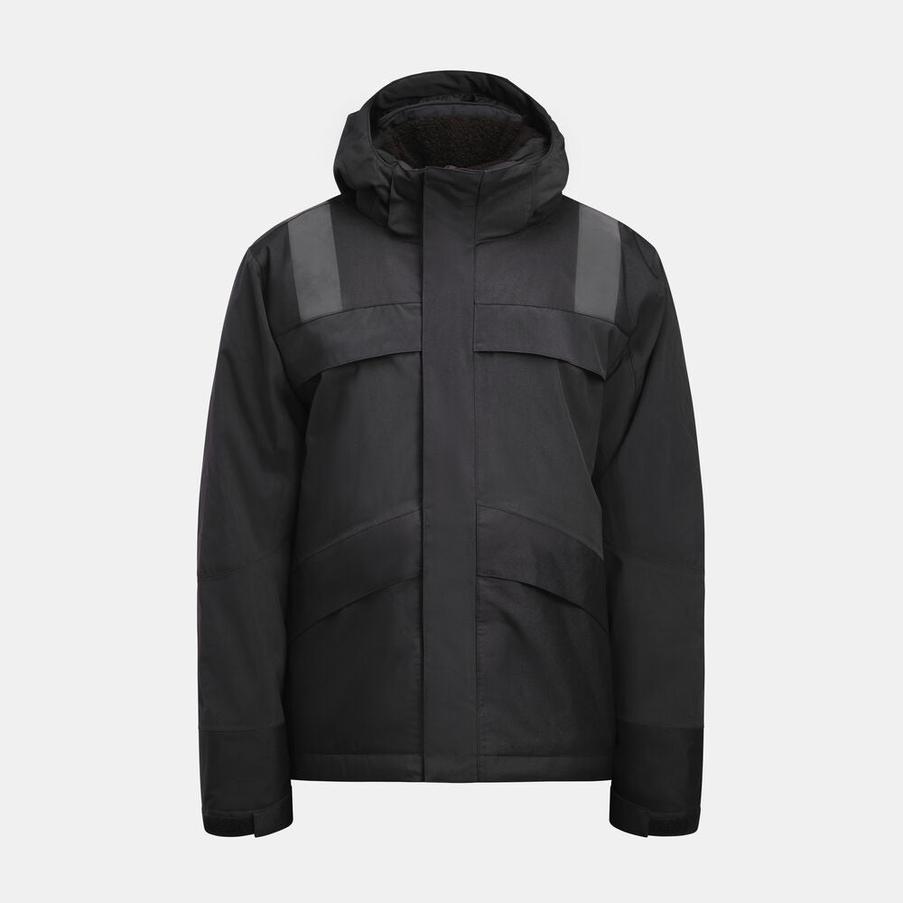 Winter Jacket