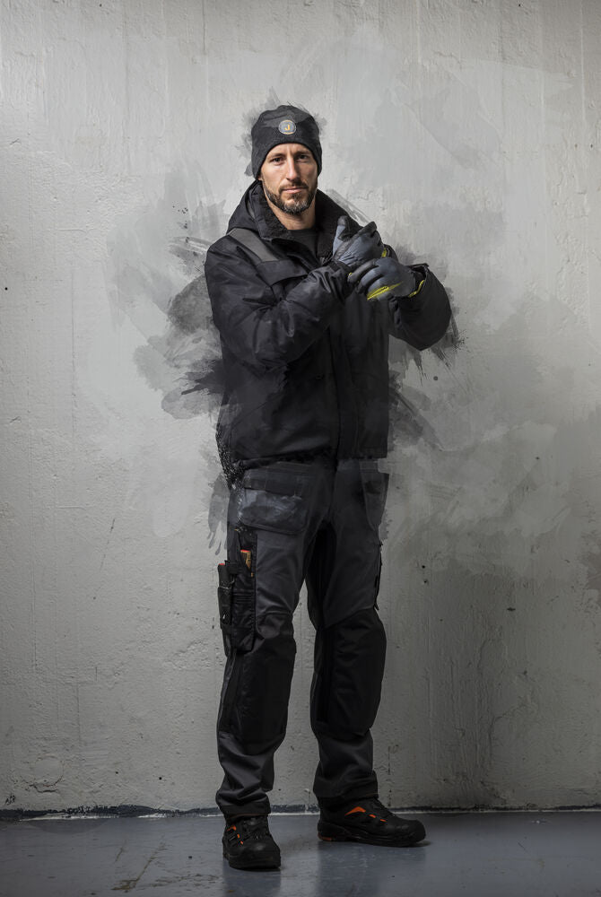 Winter Jacket
