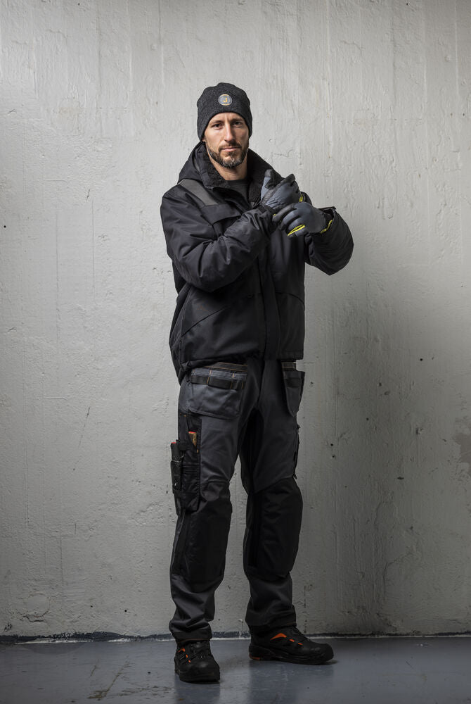Winter Jacket