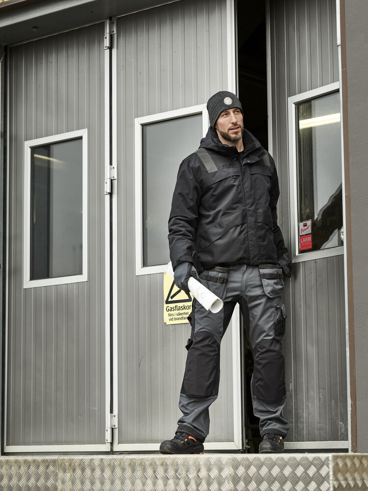 Winter Jacket