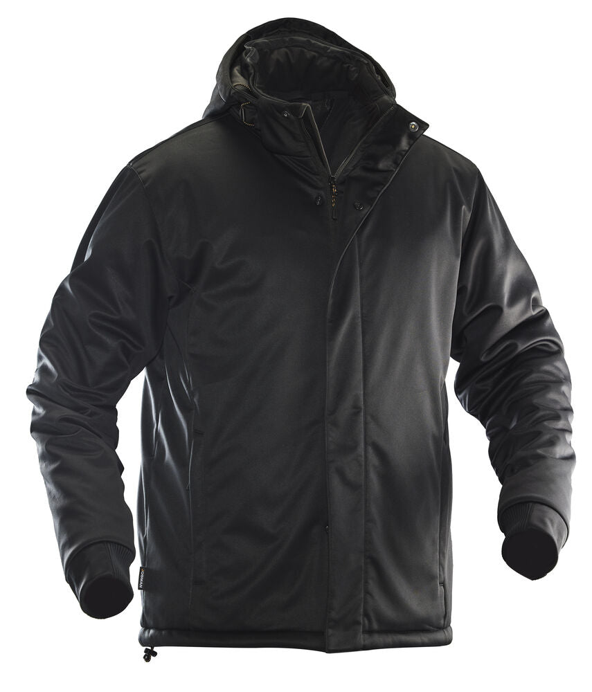 Winter Jacket Softshell