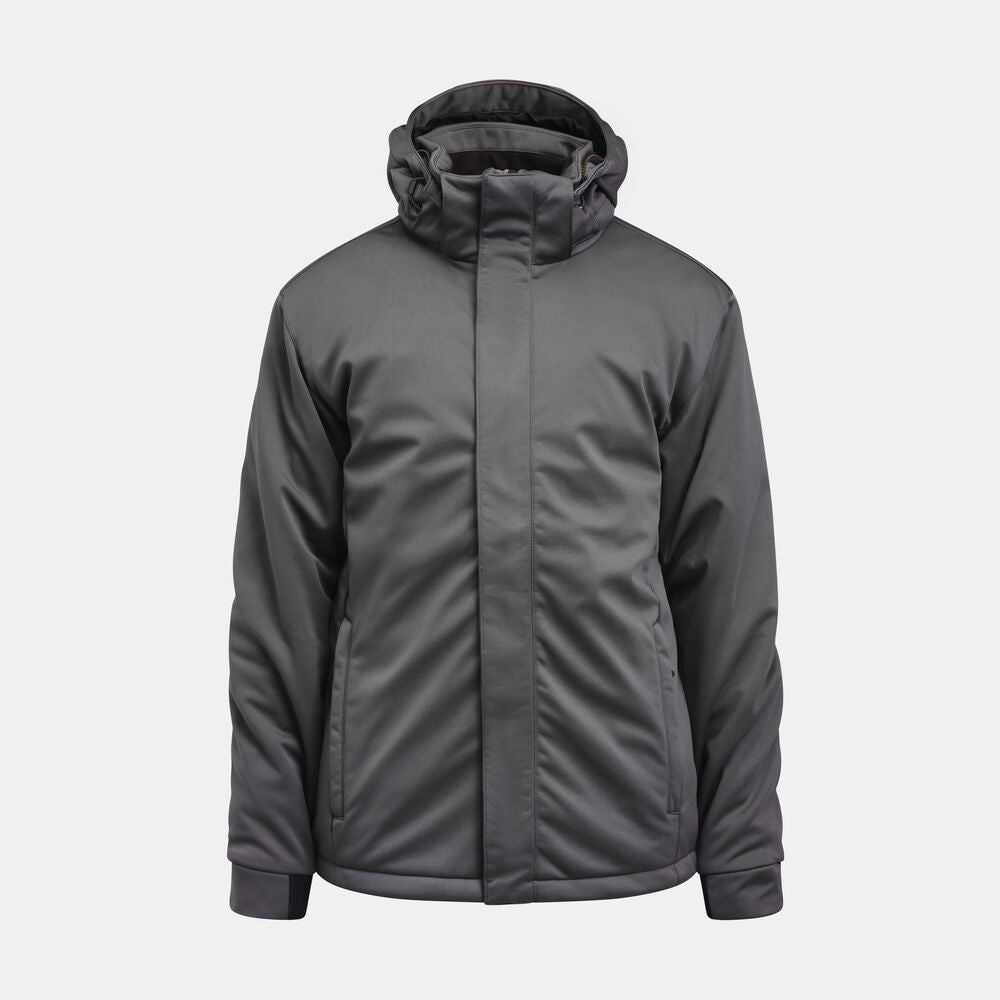 Winter Jacket Softshell