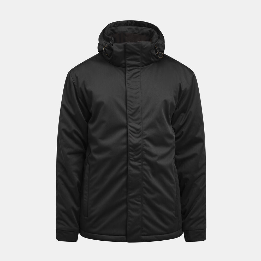 Winter Jacket Softshell
