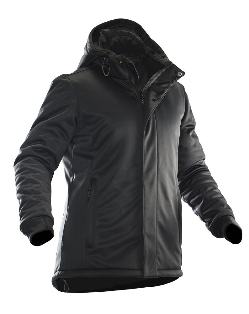Winter Jacket Softshell W