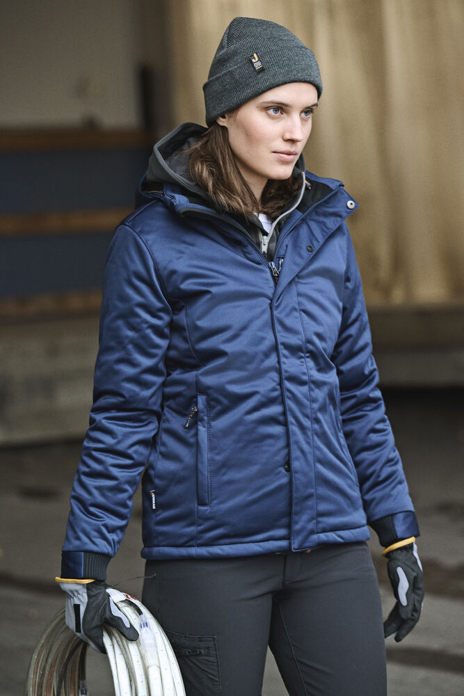 Winter Jacket Softshell W