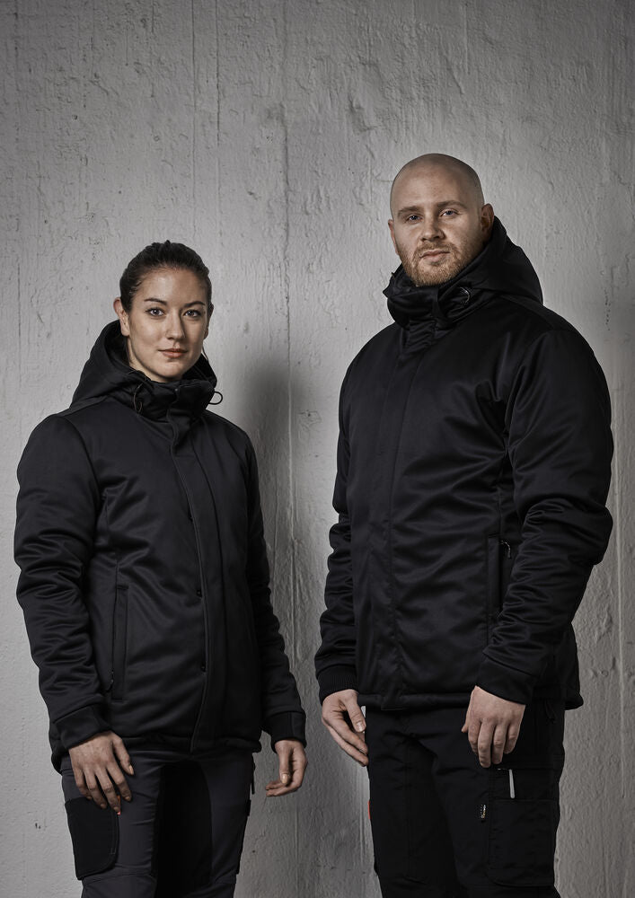 Winter Jacket Softshell W