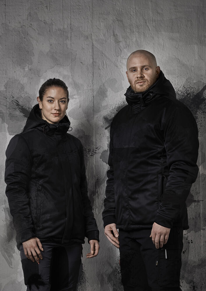 Winter Jacket Softshell W