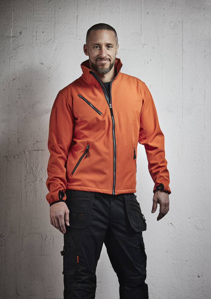 Softshell Jacket Light