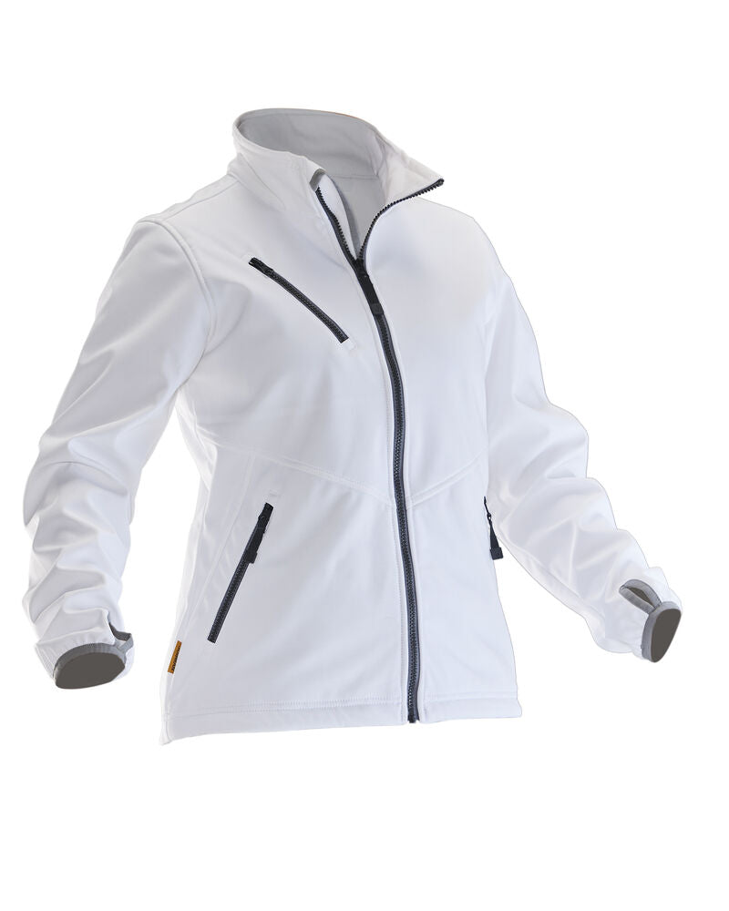 1203 Women's Softshell Jacket