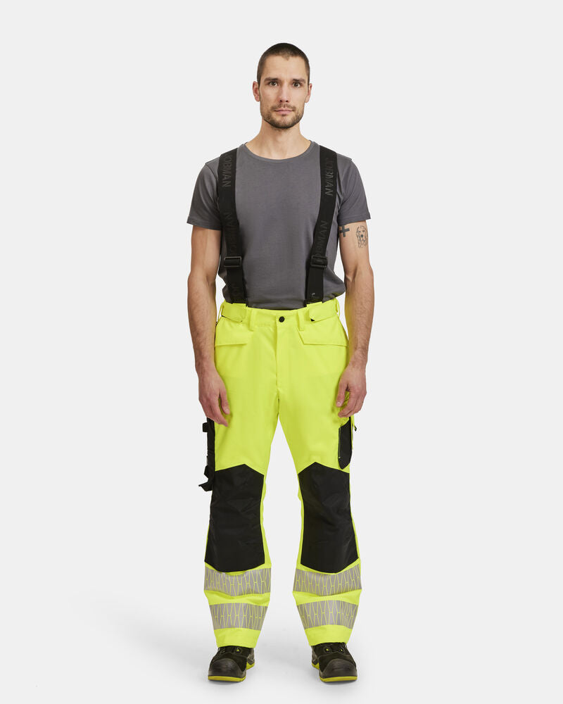 WINTER TROUSERS HV