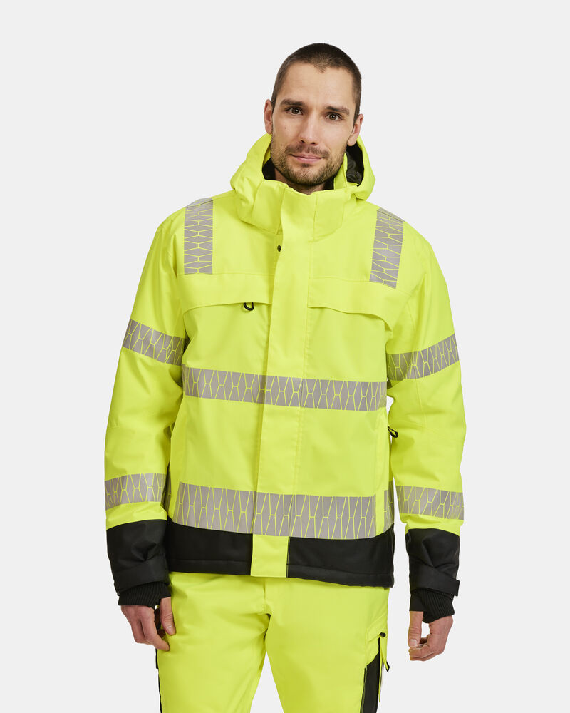 WINTER TROUSERS HV