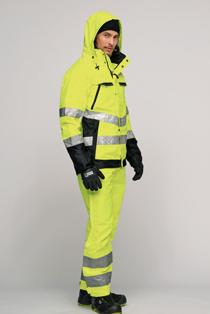 Shell Trouser Hivis