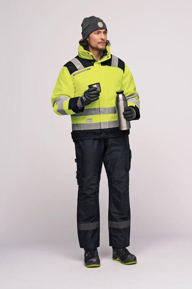HV Vinterjakke