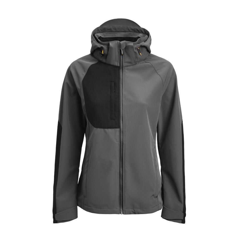Dark Grey / Black / S
