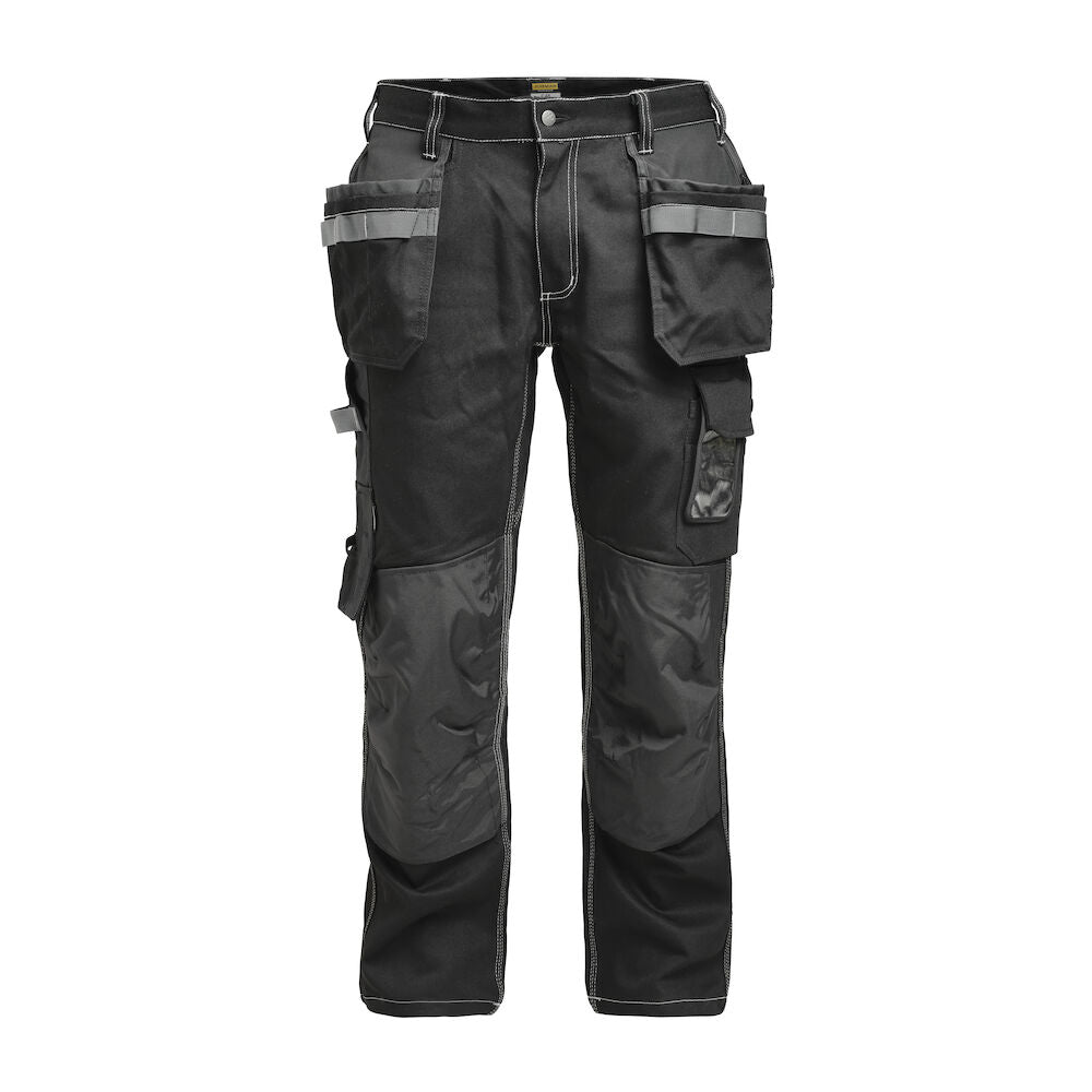 Arbeidsbukse Black C44