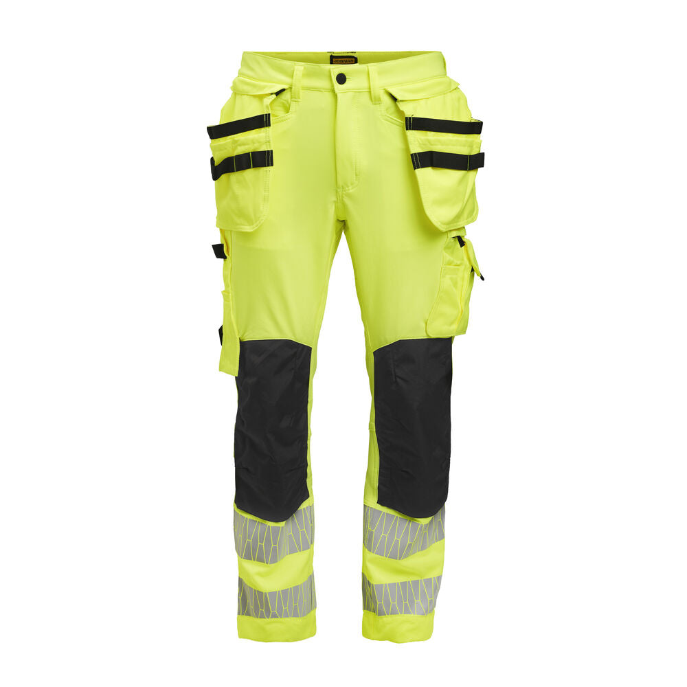 Yellow / Black / C44