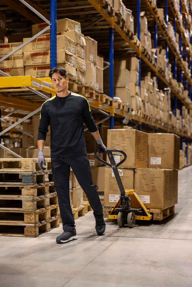 Movex Service Trouser Stretch