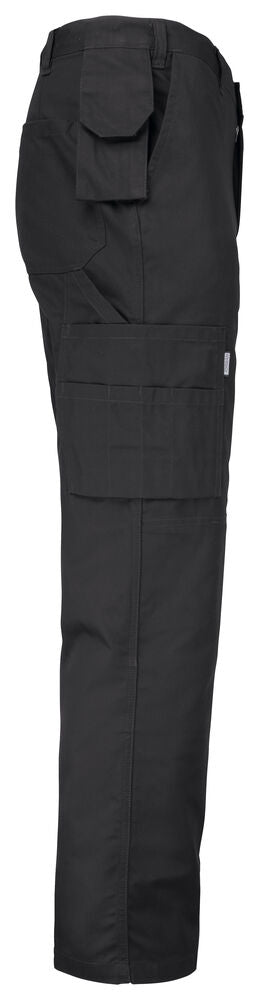 2305 Servicebukse Black