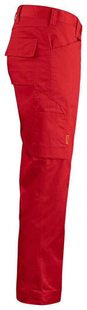 2313 Servicebukse Red