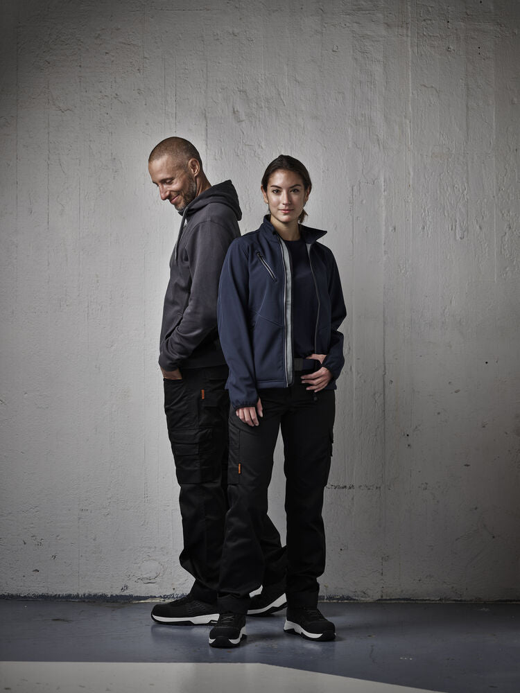 1203 Women's Softshell Jacket