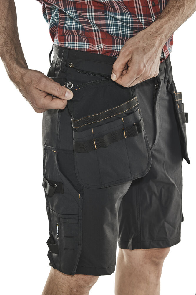 Craftsman Shorts stretch